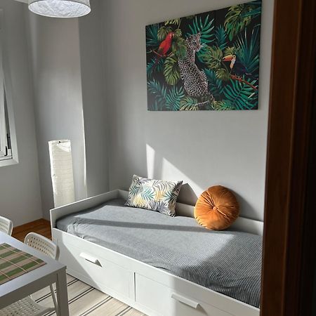 Piso Centrico Cerca De La Playa Apartment โอโกรูญา ภายนอก รูปภาพ
