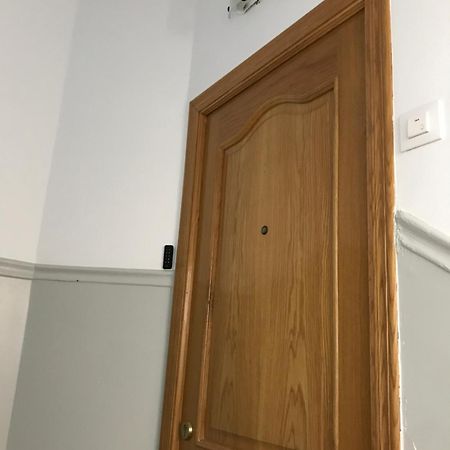 Piso Centrico Cerca De La Playa Apartment โอโกรูญา ภายนอก รูปภาพ